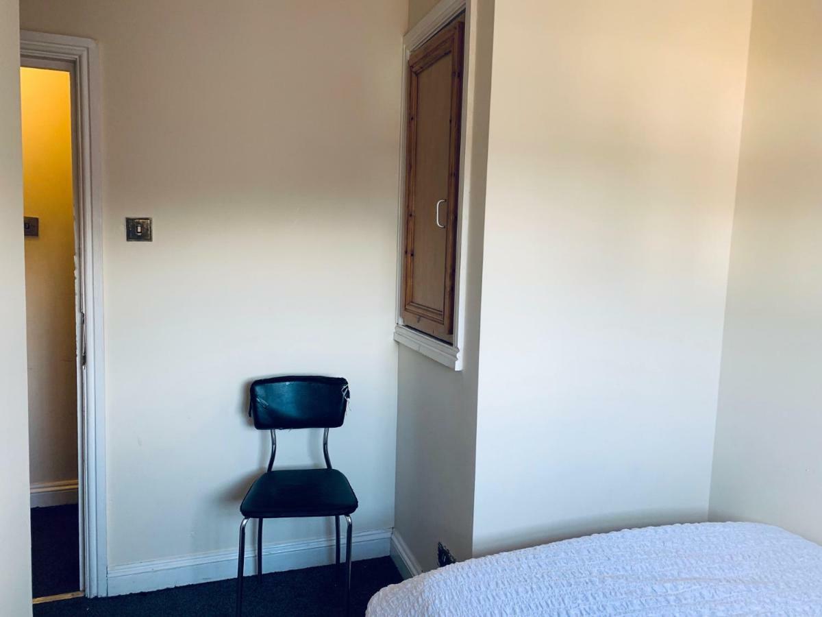 برمنغهام The Hagley Rooms المظهر الخارجي الصورة