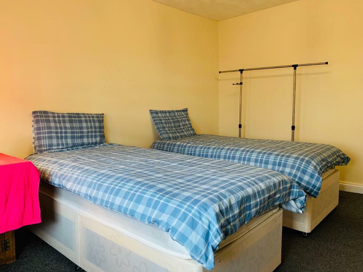 برمنغهام The Hagley Rooms المظهر الخارجي الصورة